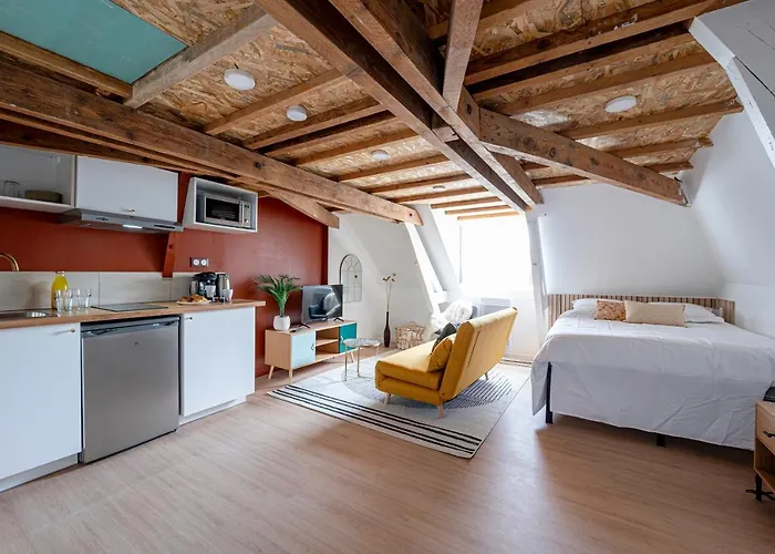 Les Maisons Acajou - Chatellerault