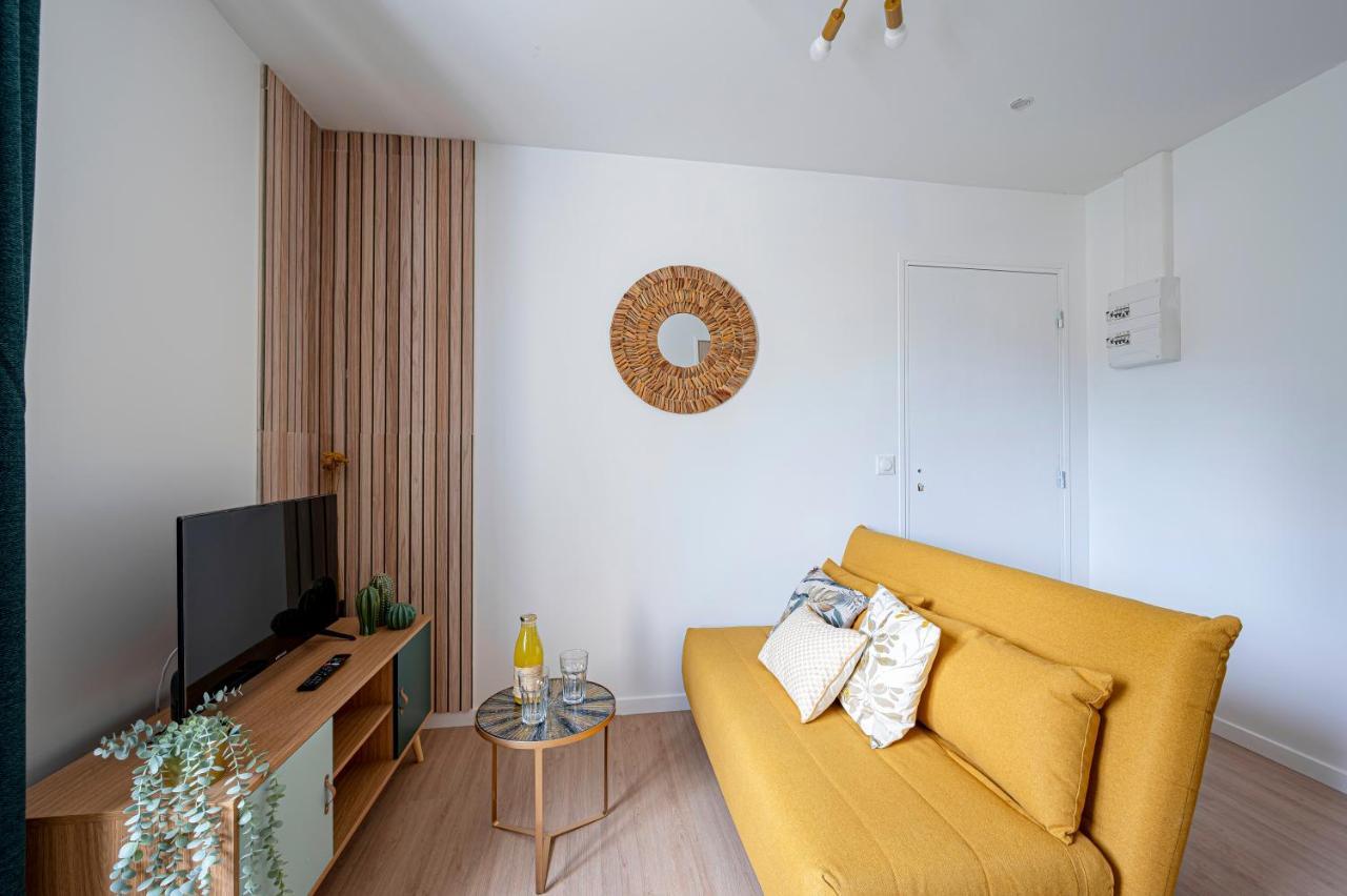 Les Maisons Acajou - Apartment *