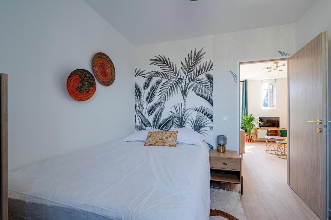 Apartment Les Maisons Acajou -
