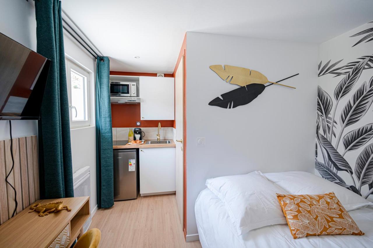 Apartment Les Maisons Acajou - Chatellerault