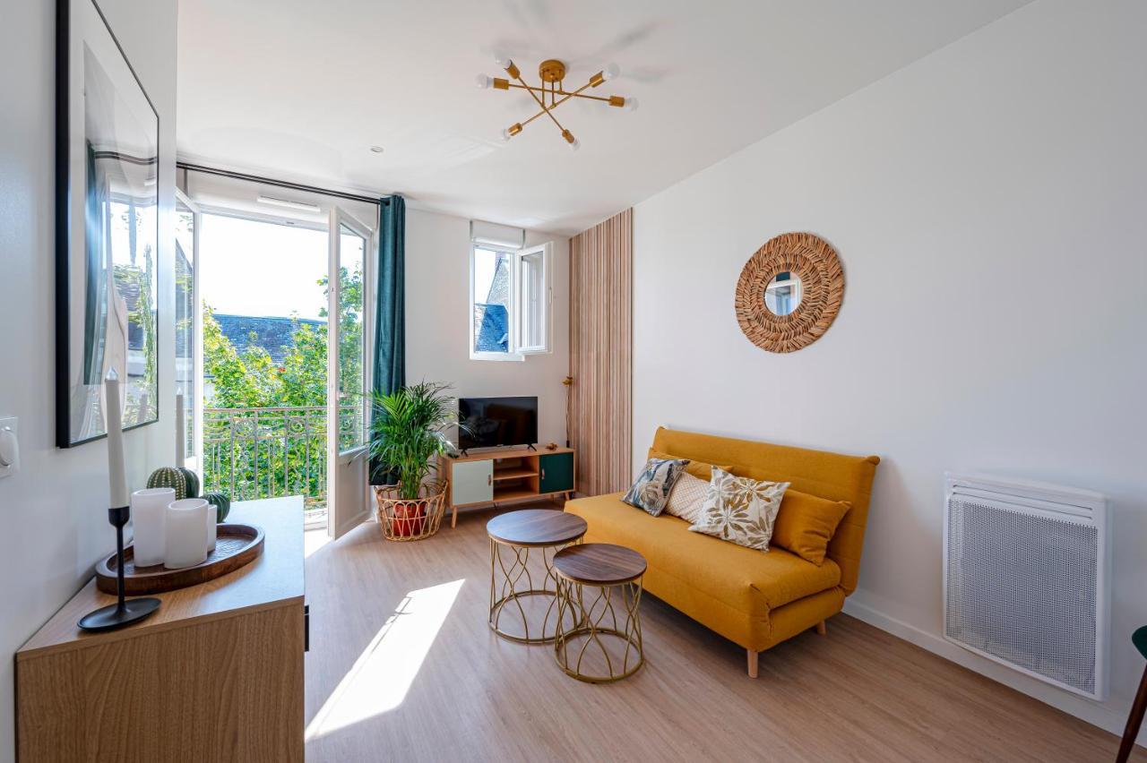 Les Maisons Acajou - * Chatellerault