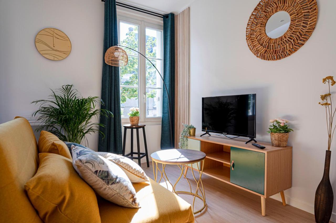 Apartment Les Maisons Acajou -