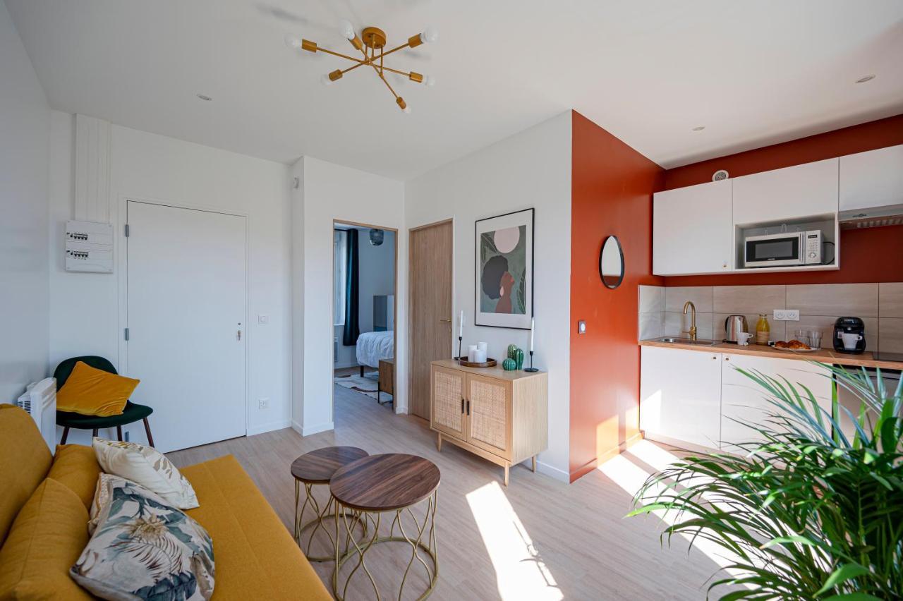Apartment Les Maisons Acajou - *
