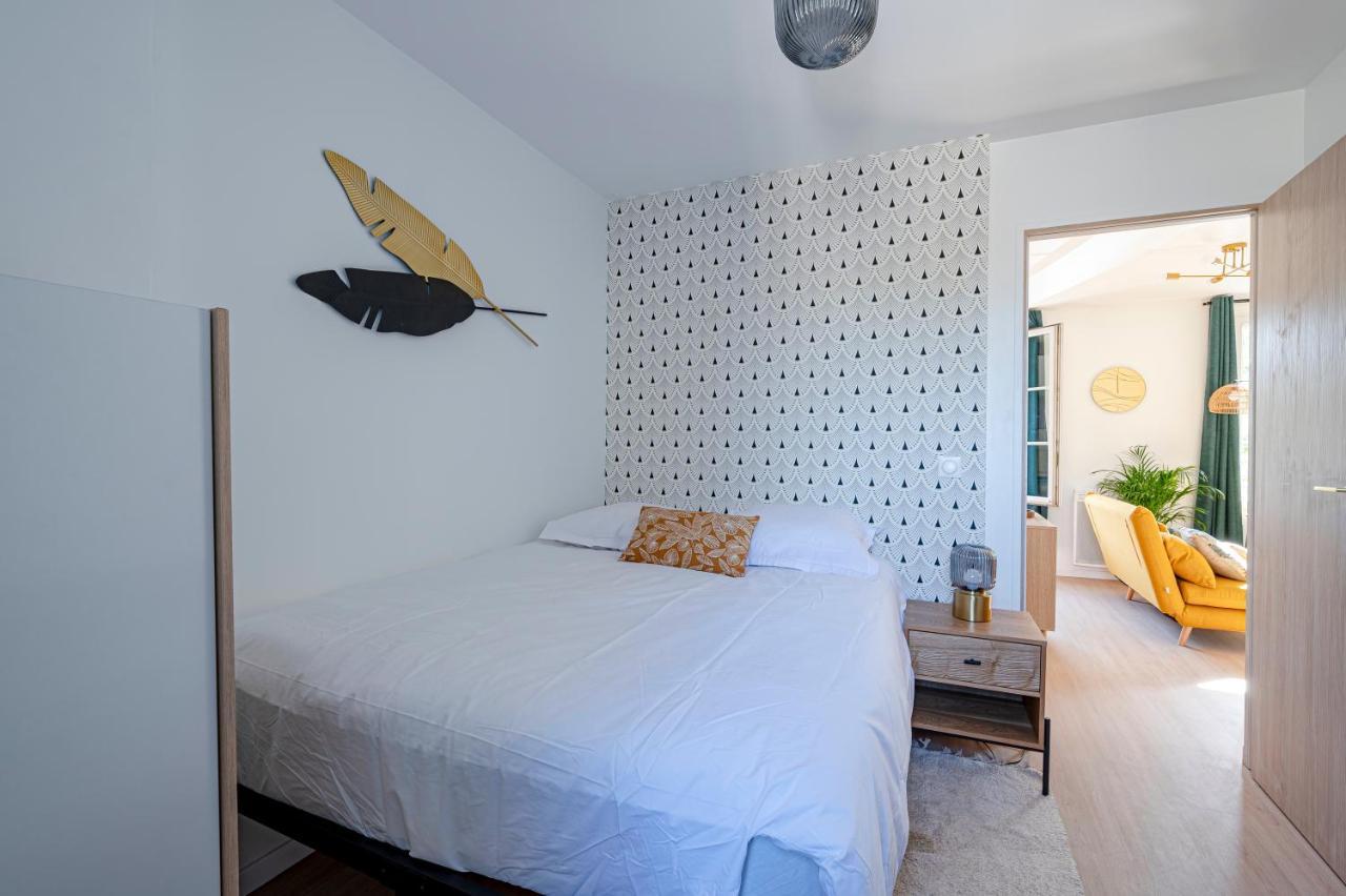 Apartment Les Maisons Acajou - *