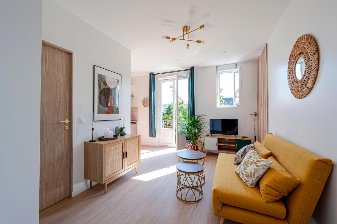 Apartment Les Maisons Acajou - *