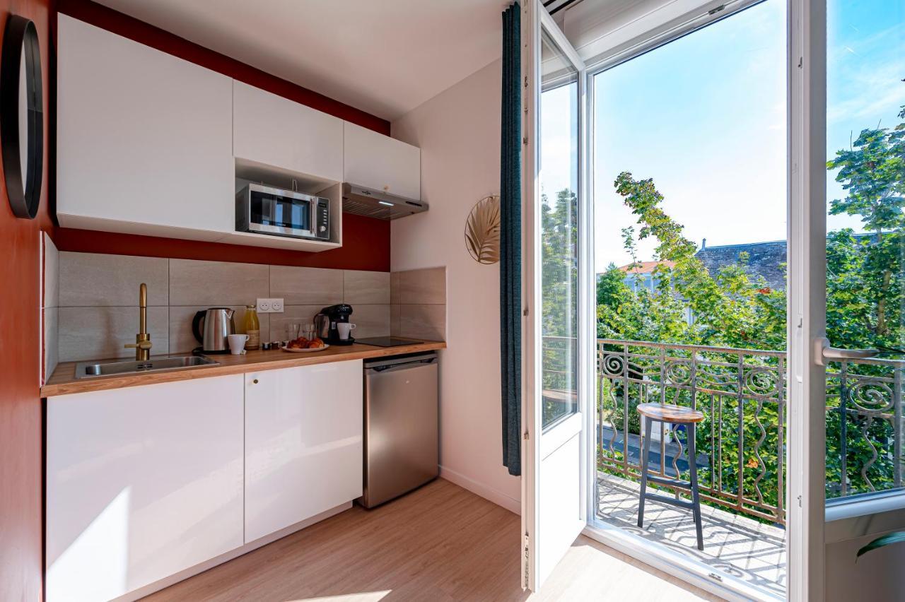 Apartment Les Maisons Acajou - Chatellerault
